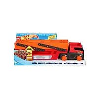 Грузовик-транспортер Hot Wheels GHR48