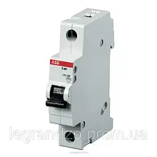 ABB автоматика