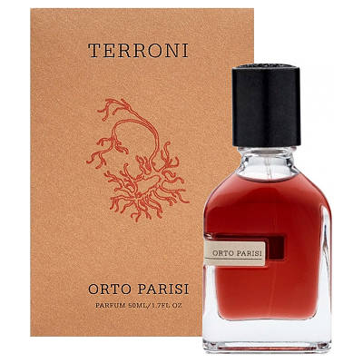 Orto Parisi Terroni, 50 ml