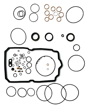 Ремкомплект прокладень і сальників АКПП 722.9 04-up Mercedes-Benz
