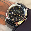 Круті модний годинник Panerai Radiomir, фото 9