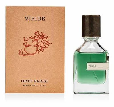 Orto Parisi Viride, 50 ml