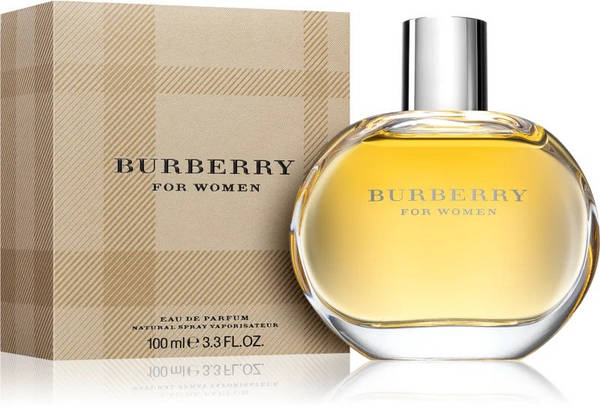 Burberry For Women 100 Original Quality Cosmetics city 1984610191