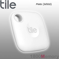 GENUINE Bluetooth-трекер Tile Mate 2022 со встроенным аккумулятором(витрина)