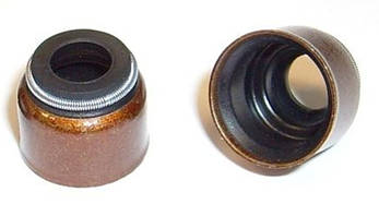 Cальник клапанів (стрижень клапана), Elring 012.150, ціна за 1 шт (100 шт в упаковці), застосовується: FORD, INFINITI, NISSAN,
