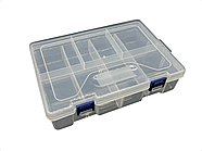 Пластиковий органайзер