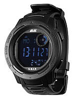 Smart Watch Tactical 2E Delta X black (компас, крокомір) UA