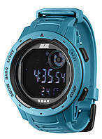 Smart Watch Tactical 2E Delta X blue (компас, крокомір) UA