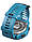 Smart Watch Tactical 2E Delta X blue (компас, крокомір) UA, фото 6