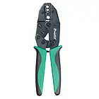 Інструмент для обтискання конекторів коаксіального кабеля Pro'sKit 6PK-230PA, фото 3