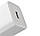 МЗП блочок Baseus Super Silicone PD 30W Type-C White (CCSUP-J02), фото 5
