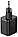 МЗП блочок 30W USB-C Super Si QC 1C (CCSUP-J01) Baseus black, фото 4
