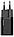 МЗП блочок 30W USB-C Super Si QC 1C (CCSUP-J01) Baseus black, фото 5