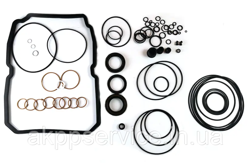 Ремкомплект прокладень і сальників АКПП 722.6 96-up Mercedes-Benz, фото 1