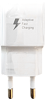 МЗП блочок 5V/2.1A USB-A white
