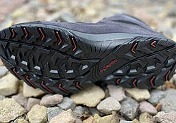 Кросівки Columbia Crestwood Mid Waterproof, фото 6