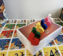 УЦІНКА! Настільна гра Dixit Classic (Діксіт класична весія) + правила УКРАЇНСЬКОЮ, фото 4