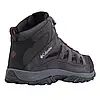 Черевики чоловічі для туризму Columbia  Crestwood Mid Waterproof, фото 2