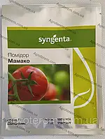 Семена помидора Мамако F1 .Упаковка 500 семян. Производитель Syngenta.