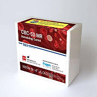 Гематологічний контроль CBC-5D