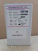 Розчин NormaReti-Dye SYS