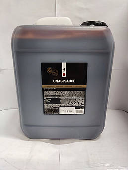 Соус Унагі JS 5 л