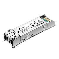 Модуль SFP TP-Link TL-SM311LS LC Duplex 1.25 Гбіт/с 20км