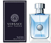 Мужские духи Versace Pour Homme (Версаче Пур Хоме) Туалетная вода 100 ml/мл