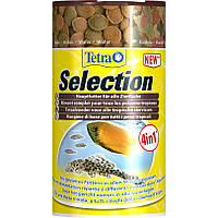 Корм для рыбок Tetra Selection 100 мл (144512-12)