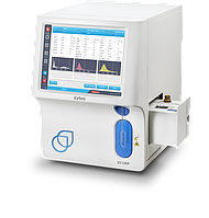 Гематологічний аналізатор Zybio Z3 CRP