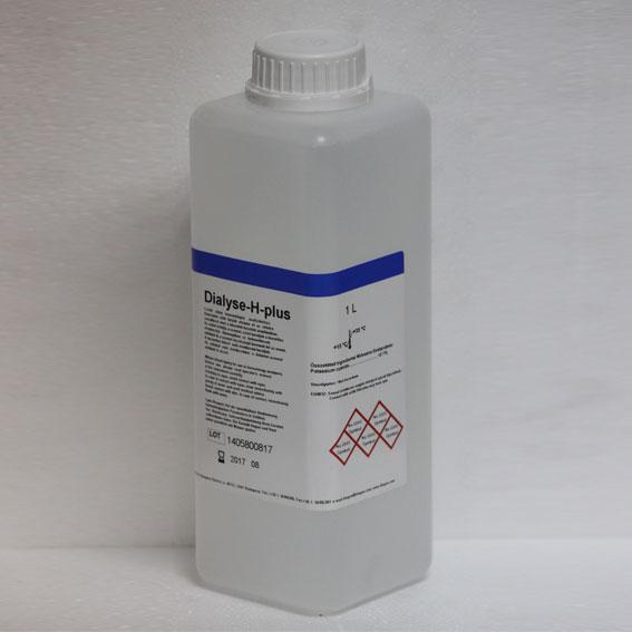 Лізуючий розчин Dialyse-H-plus, фото 1