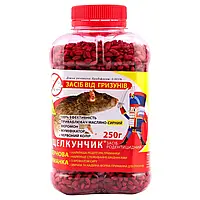 Лускунчик Зерно 250 г MiX