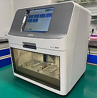 Система виділення нуклеїнової кислоти ZYBIO EXM 3000