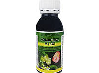 Удобрение Professional Комплекс Макси, 100 ml, на 3300 л. Жидкое удобрение для аквариумных растений.