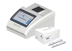 Імунофлуоресцентного експрес-аналізатор Fluorecare MF-T1000