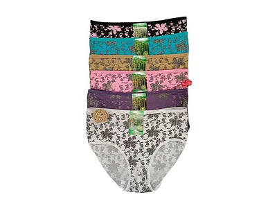 Труси сліпі