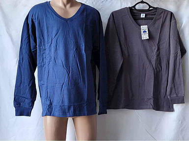 Термокофта чоловіча на байці р.48 ТМ Узбекистан FG