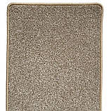 Ковролін AW Pavia 04 бежевий - ширина 4 метри /безкоштовна доставка/, фото 7