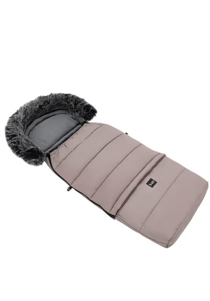 Зимовий конверт Bair Arctic Капучіно NR-2
