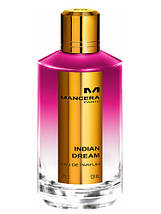 Mancera Indian Dream парфумована вода 120 ml. (Мансера Індіан Дрім), фото 3