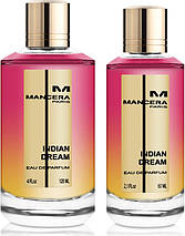 Mancera Indian Dream парфумована вода 120 ml. (Мансера Індіан Дрім), фото 3