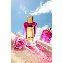 Mancera Roses Greedy парфумована вода 60 ml. (Мансера Розес Гриді), фото 3