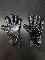 Вратарские перчатки adidas Predator 20 Pro Перчатки для вратаря Футбольные перчатки Адидас предатор Про черные 9