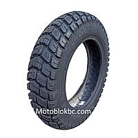 Шина 3.50-10 індонезія SС-108 фірмы Deli Tire , 3.50-10 TUBELESS , скат 3.50-10 на скутер, на мопед