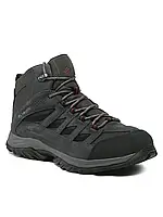 Термо-черевики Columbia Crestwood Mid Waterproof