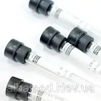 ВАКУУМНІ ПРОБИРКИ IMPROVACUTER ДЛЯ ШОЕ НА 1,28 мл. 8х120