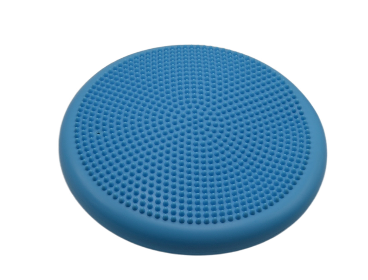 Балансувальна масажна подушка PowerPlay 4009 Balance Pad (Ø33) Синя "Lv" - фото 5 - id-p1683114806