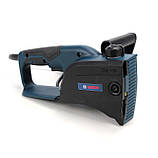 Пила ланцюгова електрична Bosch Бош ESC1800 шина 30 см 1.8 кВт, Електропила від мережі, фото 9