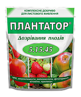 Удобрение Плантатор 5+15+45 1 кг Киссон Украина