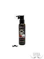 Шампунь для бороды и волос Mad Dog bread and hair Shampoo 100 мл